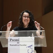 Premios de Narrativa Escolar Vicent Marçà