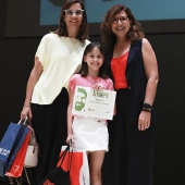 Premios de Narrativa Escolar Vicent Marçà