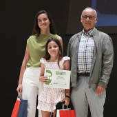 Premios de Narrativa Escolar Vicent Marçà