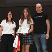 Premios de Narrativa Escolar Vicent Marçà