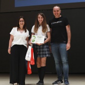 Premios de Narrativa Escolar Vicent Marçà