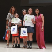 Premios de Narrativa Escolar Vicent Marçà
