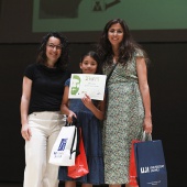 Premios de Narrativa Escolar Vicent Marçà