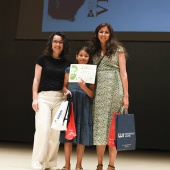 Premios de Narrativa Escolar Vicent Marçà