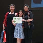 Premios de Narrativa Escolar Vicent Marçà