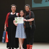 Premios de Narrativa Escolar Vicent Marçà