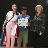 Premios de Narrativa Escolar Vicent Marçà