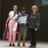 Premios de Narrativa Escolar Vicent Marçà