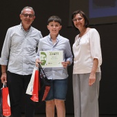 Premios de Narrativa Escolar Vicent Marçà
