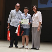 Premios de Narrativa Escolar Vicent Marçà