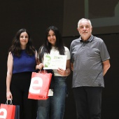 Premios de Narrativa Escolar Vicent Marçà
