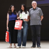 Premios de Narrativa Escolar Vicent Marçà