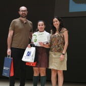 Premios de Narrativa Escolar Vicent Marçà