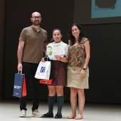 Premios de Narrativa Escolar Vicent Marçà
