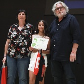 Premios de Narrativa Escolar Vicent Marçà