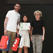 Premios de Narrativa Escolar Vicent Marçà