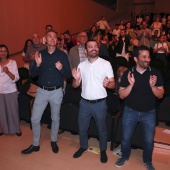 Premios de Narrativa Escolar Vicent Marçà