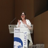Premios de Narrativa Escolar Vicent Marçà