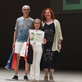 Premios de Narrativa Escolar Vicent Marçà