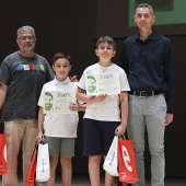 Premios de Narrativa Escolar Vicent Marçà