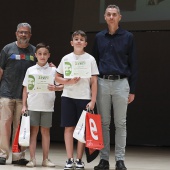 Premios de Narrativa Escolar Vicent Marçà