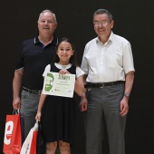 Premios de Narrativa Escolar Vicent Marçà