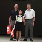 Premios de Narrativa Escolar Vicent Marçà