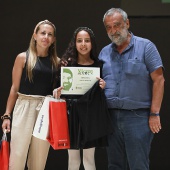 Premios de Narrativa Escolar Vicent Marçà