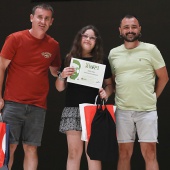 Premios de Narrativa Escolar Vicent Marçà