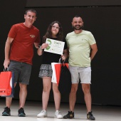 Premios de Narrativa Escolar Vicent Marçà