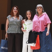 Premios de Narrativa Escolar Vicent Marçà