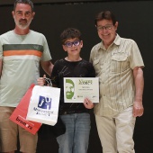Premios de Narrativa Escolar Vicent Marçà
