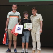 Premios de Narrativa Escolar Vicent Marçà