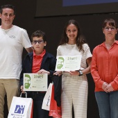 Premios de Narrativa Escolar Vicent Marçà