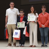 Premios de Narrativa Escolar Vicent Marçà