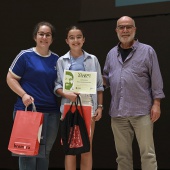 Premios de Narrativa Escolar Vicent Marçà