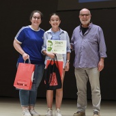 Premios de Narrativa Escolar Vicent Marçà
