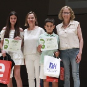 Premios de Narrativa Escolar Vicent Marçà