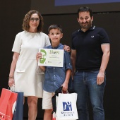 Premios de Narrativa Escolar Vicent Marçà