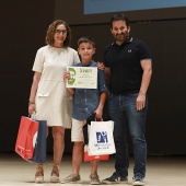 Premios de Narrativa Escolar Vicent Marçà