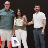 Premios de Narrativa Escolar Vicent Marçà