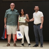 Premios de Narrativa Escolar Vicent Marçà