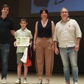 Premios de Narrativa Escolar Vicent Marçà