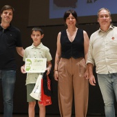 Premios de Narrativa Escolar Vicent Marçà