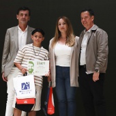 Premios de Narrativa Escolar Vicent Marçà