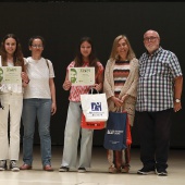 Premios de Narrativa Escolar Vicent Marçà