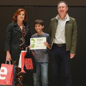 Premios de Narrativa Escolar Vicent Marçà