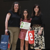 Premios de Narrativa Escolar Vicent Marçà
