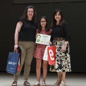 Premios de Narrativa Escolar Vicent Marçà