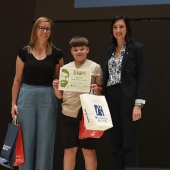 Premios de Narrativa Escolar Vicent Marçà